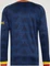 adidas FC Arsenal Authentic 2026/2027 Auswärtstrikot langarm collegiate navy (Herren) Vorschaubild