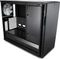 Fractal Design Define R6 USB-C Black, schallgedämmt Vorschaubild