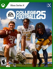 EA Sports College Football 25 (Xbox One/SX)
