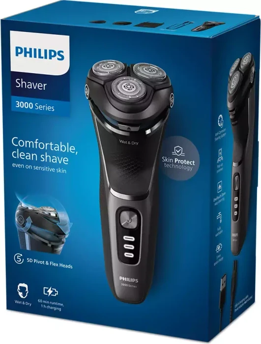 Philips S3343/13 Series 3000