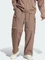 adidas City Escape Premium Cargo Zip-Off Hose lang earth strata (Herren) Vorschaubild