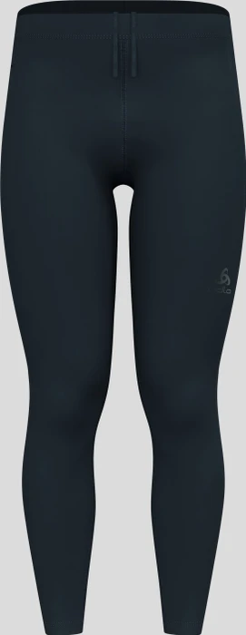 Odlo Essentials Tights Laufhose lang dark sapphire (Herren)