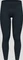 Odlo Essentials Tights Laufhose lang dark sapphire (Herren) Vorschaubild