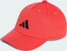 adidas Kids Kappe semi lucid red