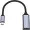 Conceptronic ABBY09G USB-C 3.0 [Stecker] auf HDMI 2.1 [Buchse] 4K, 60Hz, Adapterkabel, grau, 18cm Vorschaubild