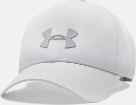 Under Armour Storm Blitzing Kappe halo gray/steel (Herren)
