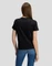 Lee Perfect T-Shirt kurzarm schwarz (Damen) Vorschaubild