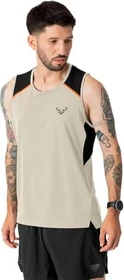 Dynafit Sky Tank Laufshirt ärmellos overcast (Herren)
