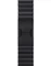 Apple Gliederarmband für Apple Watch 42mm space schwarz Vorschaubild