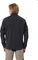 Vaude Moab Pro Softshell Fahrradjacke schwarz (Herren) Vorschaubild