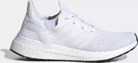 adidas Ultraboost 20 cloud white/core black (Damen)