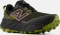New Balance Fresh Foam X Hierro v9 faded black/rosewood (Damen) Vorschaubild