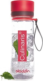Aladdin Aveo Trinkflasche 600ml tomato