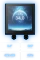 Gamdias Chione P5-360, schwarz Vorschaubild