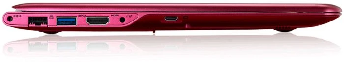 Samsung 530U3B, Core i5-2467M, 4GB RAM, 16GB SSD, 500GB HDD, DE