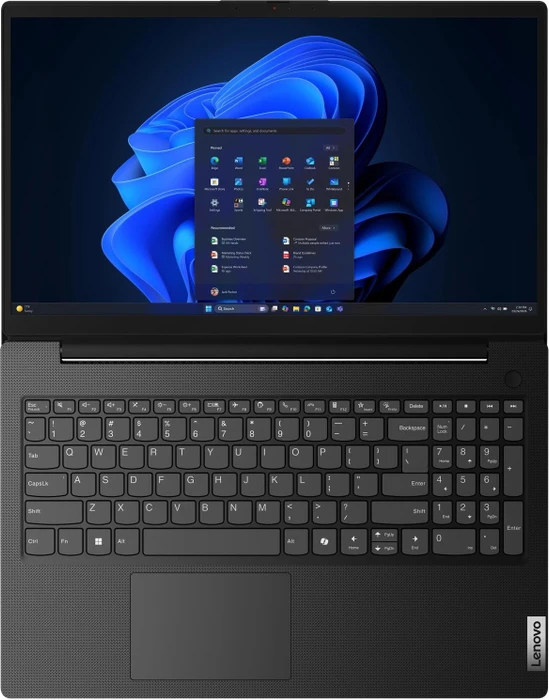 Lenovo V15 G7 IWC i, Business Black, Core 7 350, 16GB RAM, 512GB SSD, DE