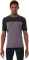 Vaude Kuro II Trikot kurzarm purple ash (Herren) Vorschaubild
