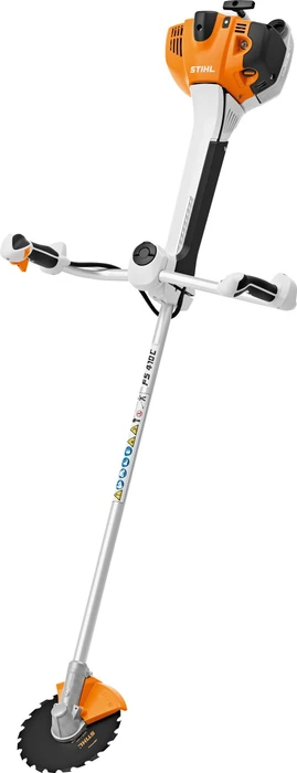 Stihl FS 410 C-EM K Benzin-Motorsense