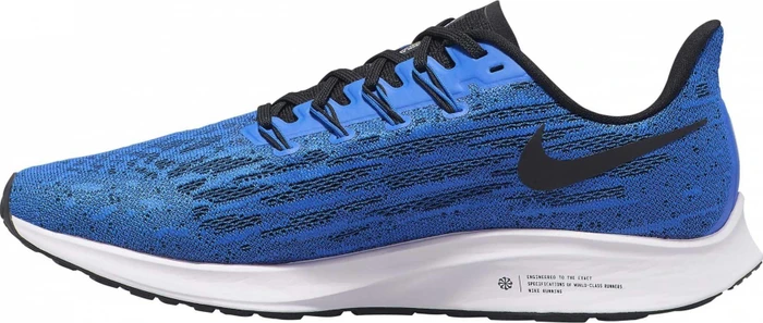 Nike Air Zoom Pegasus 36 racer blue/white/black (Herren)