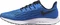 Nike Air Zoom Pegasus 36 racer blue/white/black (Herren) Vorschaubild