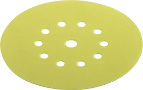 Flex D225-10 SF-P220 VE25 Xtreme Schleifblatt K220, 225mm, 25 Stück