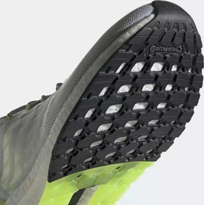 adidas Ultraboost Summer.RDY dash grey/cloud white/signal green (Herren)