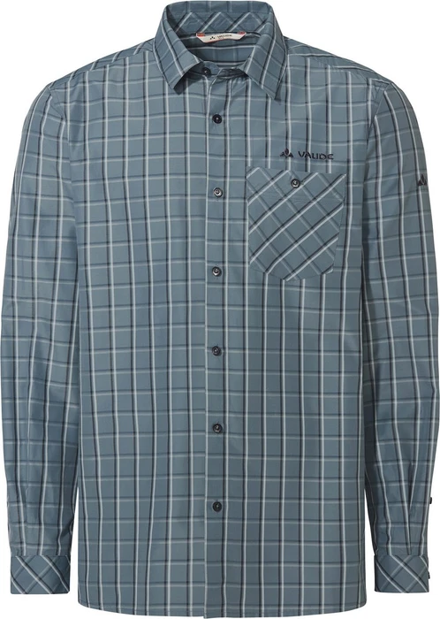 Vaude Albsteig III Hemd langarm (Herren)