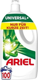 Ariel Universal+ Flüssigwaschmittel, 4.5l