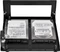 SilverStone Vital VT02 schwarz, Mini-STX Vorschaubild