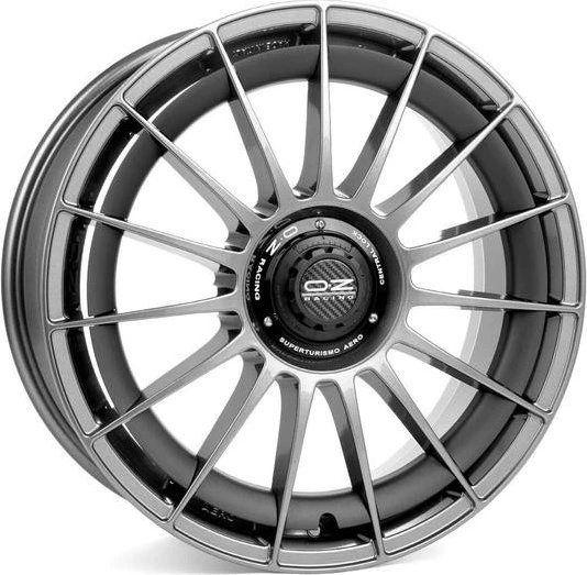 OZ Superturismo Aero 8.0x18 5/112 ET48 (verschiedene Farben)