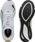 Puma Electrify Nitro 4 puma white/mint melt/speed blue (Herren) Vorschaubild