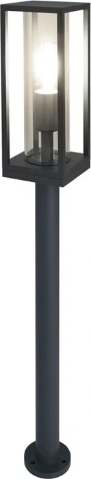 Osram Ledvance Endura Classic Frame 80cm Post E27