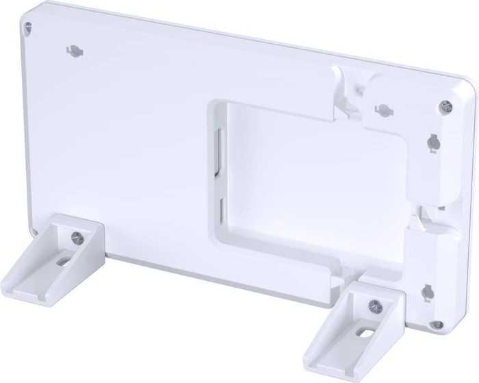 Phanteks Hi-Res LCD Display 5.5", Monitor Kit, weiß