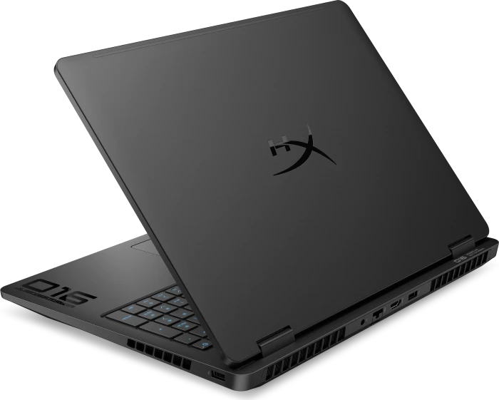 HP HyperX OMEN 16 16-ap1493ng, Shadow Black, Ryzen 9 8940HX, 24GB RAM, 512GB SSD, GeForce RTX 5060, DE