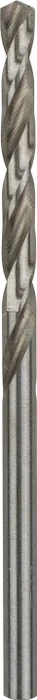 Bosch Professional HSS-G Spiralbohrer, 4x43x75mm, 10 Stück