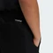 adidas Train Essentials Logo Regular Fit Shorts schwarz/weiß (Junior) Vorschaubild