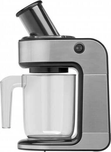 WMF Kult Pro Spiralschneider mit Citruspresse
