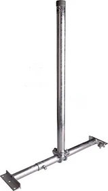 Dura-Sat Dachsparrenhalter FIX 48/900