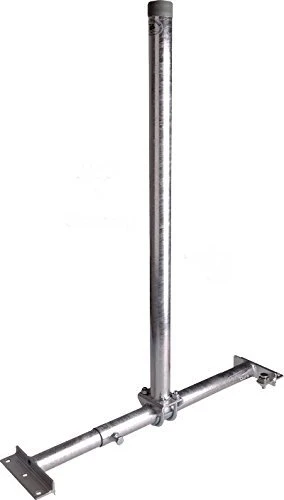 Dura-Sat Dachsparrenhalter FIX 48/900