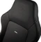 noblechairs Hero Black Edition Gamingstuhl, schwarz Vorschaubild