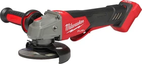 Milwaukee M18 FSAGV115XPDB-0 Fuel Akku-Winkelschleifer solo