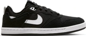 Nike SB Alleyoop schwarz/weiß (Junior)