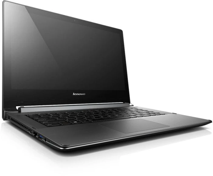 Lenovo IdeaPad Flex 2 14, Core i3-4030U, 4GB RAM, 128GB SSD, DE