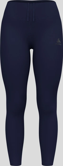 Odlo Essentials Tights Laufhose lang eclipse (Damen)