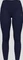 Odlo Essentials Tights Laufhose lang eclipse (Damen) Vorschaubild