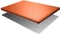 Lenovo Yoga 13, orange, Core i5-3337U, 4GB RAM, 128GB SSD, DE Vorschaubild