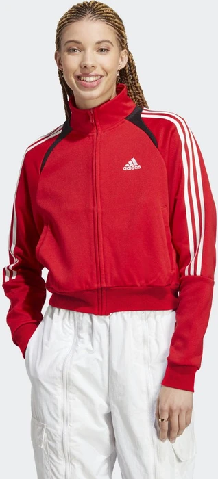 adidas Tiro Suit-Up Lifestyle Trainingsjacke (Damen)
