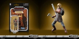 Hasbro Star Wars - Vintage - The Armorer