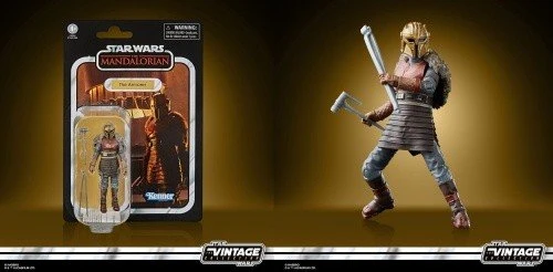 Hasbro Star Wars Vintage