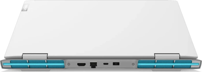 Lenovo IdeaPad Gaming 3 15ARH7, Glacier White, Ryzen 5 6600H, 16GB RAM, 512GB SSD, GeForce RTX 3050, PL